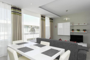 Modern Luxury Penthouse in Perfect Sliema Location